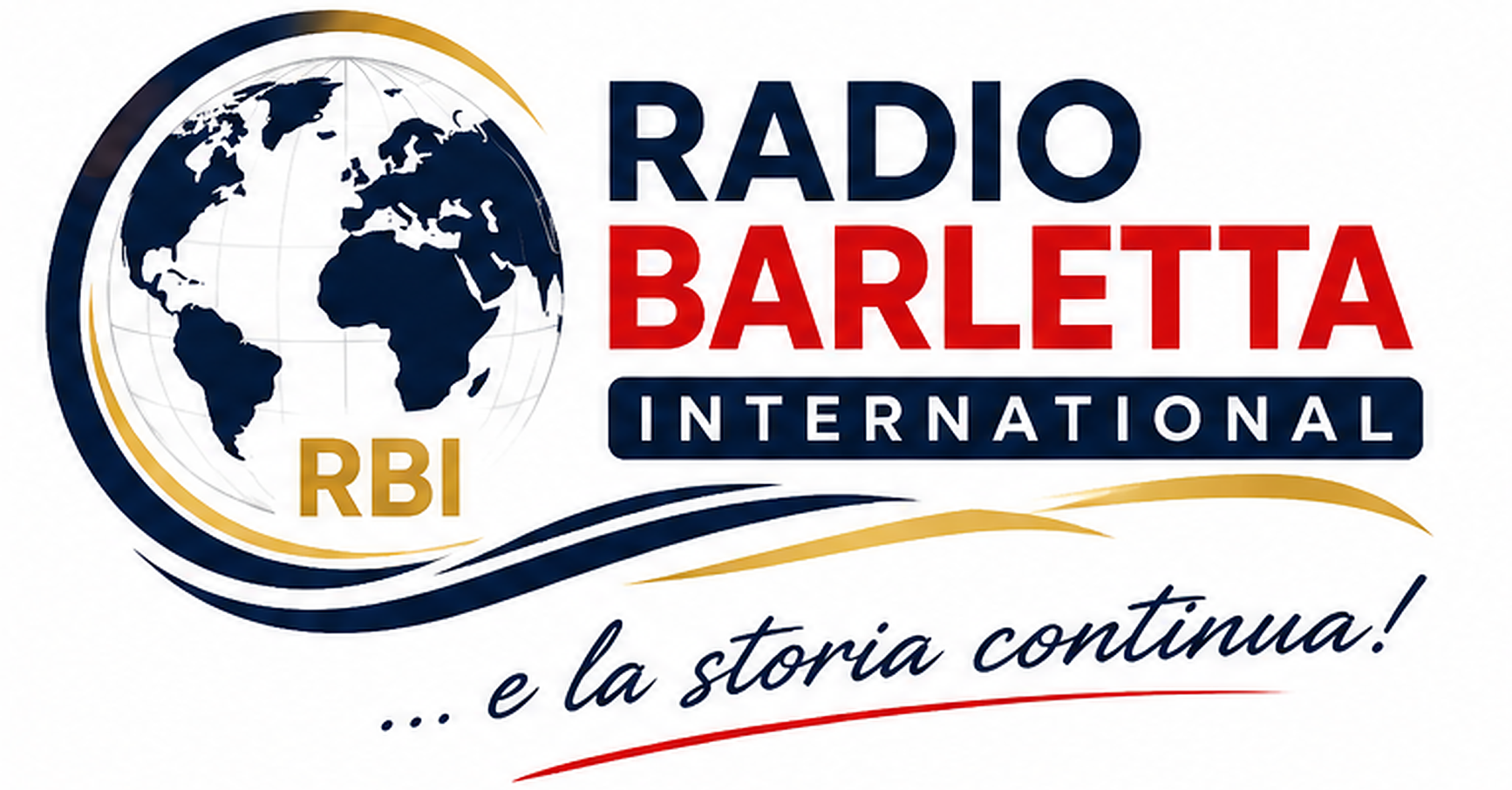 Radio Barletta International - La musica oltre i confini